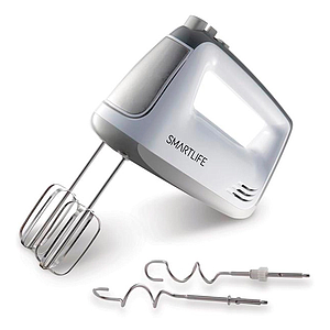 BATIDORA DE MANO SMARTLIFE HM1035