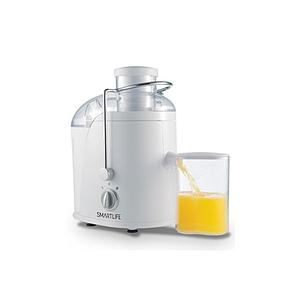 EXTRACTOR DE JUGO SMARTLIFE JE0322W