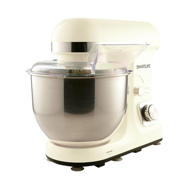 BATIDORA PLANETARIA INOXIDABLE SMARTLIFE SB0037I