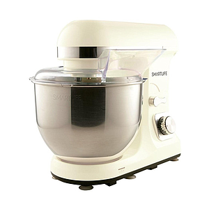 BATIDORA PLANETARIA INOXIDABLE SMARTLIFE SB0037I