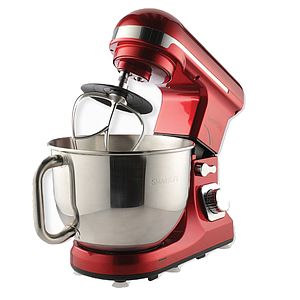 BATIDORA PLANETARIA ROJA SMARTLIFE SB0037R