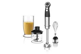 LICUADORA DE MANO SMARTLIFE SM0208F