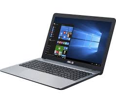 NOTEBOOK ASUS 15" X541N 500GB Y 4 GB RAM + W10