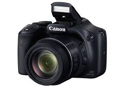 CAMARA DIGITAL CANON 20 MPIX ZOMM 42X SX420