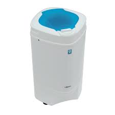 SECARROPAS DREAN 5.5 KG QV