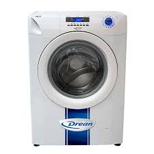 LAVARROPAS AUTOMATICO DREAN 6 KG 600 RPM NEXT 6.06 ECO