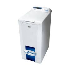 LAVARROPAS AUTOMATICO DREAN 6 KG 800 RPM GOLD BLUE 8.6 ECO+