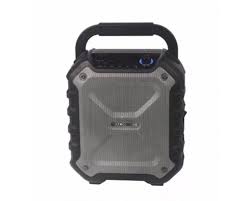 MULTIREPRODUCTOR PORTATIL 30W BLUETOOTH-USB STROMBERG TROOPER