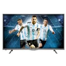 LED 32" STEREO FULL HD SMART TV NOBLEX EA32X5000