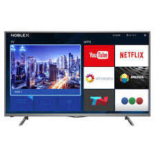 LED 43" STEREO FULL HD SMART TV NOBLEX EA43X5100