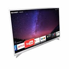 LED 32" STEREO FULL HD SMART TV SHARP SH3216MHI