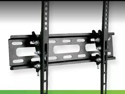 MONTAJE BASCULANTE PARA PARED PARA LED 32" A 65" SPV30