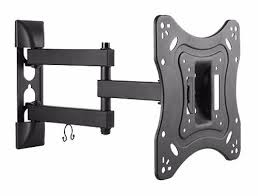 MONTAJE MOVIL PARA PARED PARA LED 14" A 42" SPV40