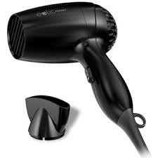 SECADOR DE CABELLO GAMA 1200 W EOLIC POCKET TOURMALINE