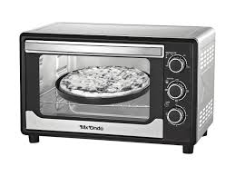 HORNO ELECTRICO SMARTLIFE 50 LTS. TOR50PN
