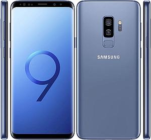 CELULAR SAMSUNG SM-G9600 ZK GALAXY S9
