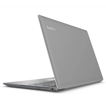 NOTEBOOK LENOVO 15.6" 320 15 IAP N3350 1TB + 4GB RAM COLOR PLATINUM GRAI