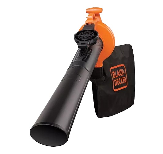 SOPLASPIRADOR ELECTRICO BLACK Y DECKER BV25