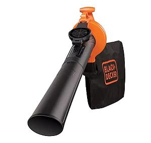 SOPLASPIRADOR ELECTRICO BLACK Y DECKER BV25