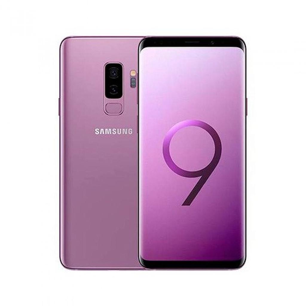 CELULAR SAMSUNG SM-G9650 ZK GALAXY S9 PLUS
