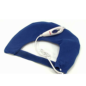 ALMOHADILLA ELECTRICA CERVICAL SAN UP 13026