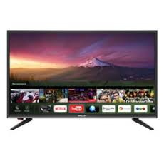 LED 32" STEREO FULL HD SMART TV BGH BLE3217RT
