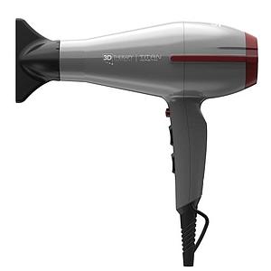 SECADOR DE CABELLO GAMA 2200W TITAN KERATIN 3D