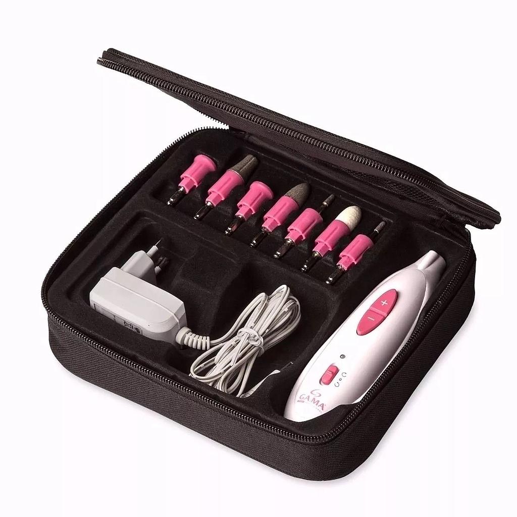 SET DE MANICURA NAILS SPA GAMA NC06