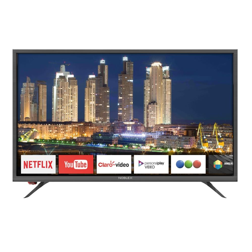 LED 32" STEREO FULL HD SMART TV NOBLEX DI32X5000