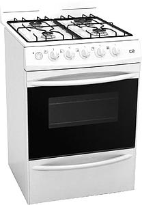 COCINA ESKABE BLANCA CON ENCENDIDO Y LUZ 57CM C3M