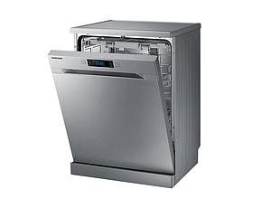 LAVAVAJILLAS AUTOMATICO 14 CUBIERTOS SILVER SAMSUNG DW60M