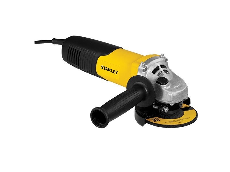 AMOLADORA 850W STANLEY STGS8115