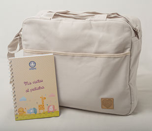 AJUAR NACIMIENTO MIXTO