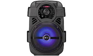 PARLANTE PORTATIL 8" QFX PBX8