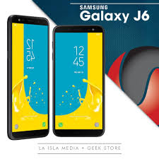 CELULAR SAMSUNG SM-J600 GZD GALAXY J6