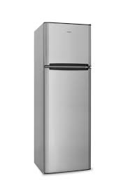 HELADERA CON FREEZER PHILCO ACERO TOP MOUNT 340L PHCT340X