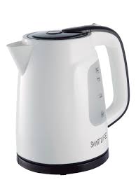 PAVA ELECTRICA SMARTLIFE BLANCA EK1714W