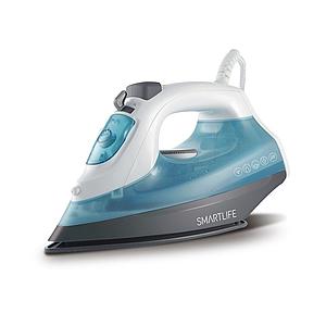 PLANCHA A VAPOR SMARTLIFE 2000W SI2326