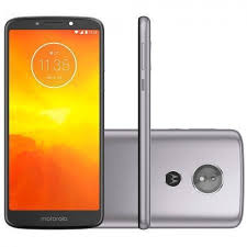 CELULAR MOTOROLA MOTO E5 + PLUS XT1924