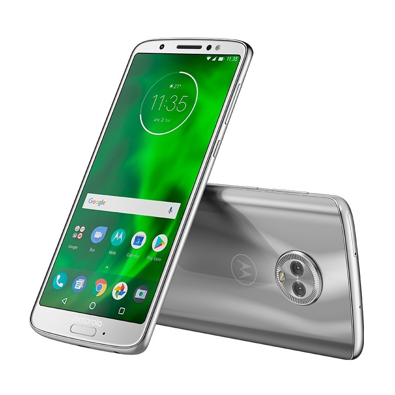 CELULAR MOTOROLA MOTO G6 XT1925