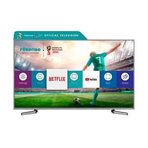LED 32" STEREO FULL HD SMART TV HISENSE H3218H5