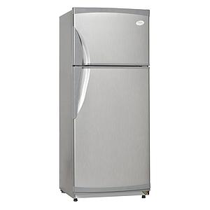 HELADERA CON FREEZER GAFA PLATINUM 284L HGF357AWP