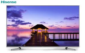 LED 65" STEREO FULL HD 4K HISENSE 6518UH91