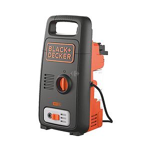 HIDROLAVADORA BLACK Y DECKER 100 BAR 1300W BW13