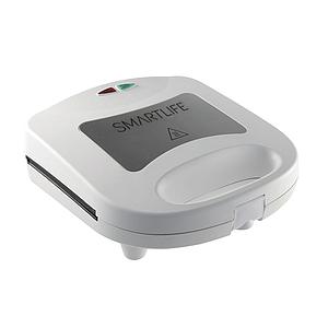 SANDWICHERA Y WAFFLERA 700W SMARTLIFE SWD5000