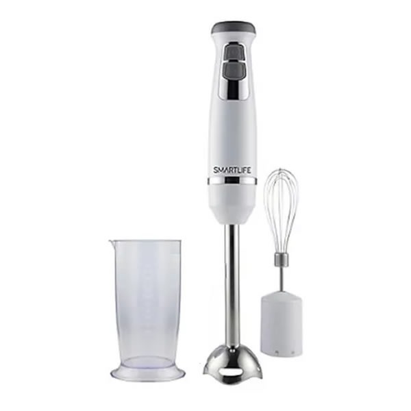 LICUADORA DE MANO 600W SMARTLIFE SM6038W5