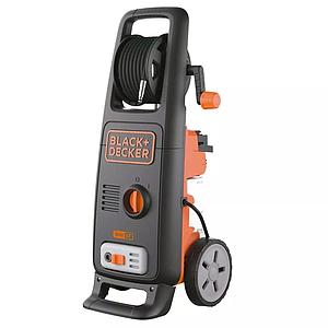 HIDROLAVADORA BLACK Y DECKER 130BAR 1700W BW17