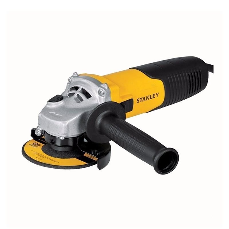 AMOLADORA 700W STANLEY STG7115