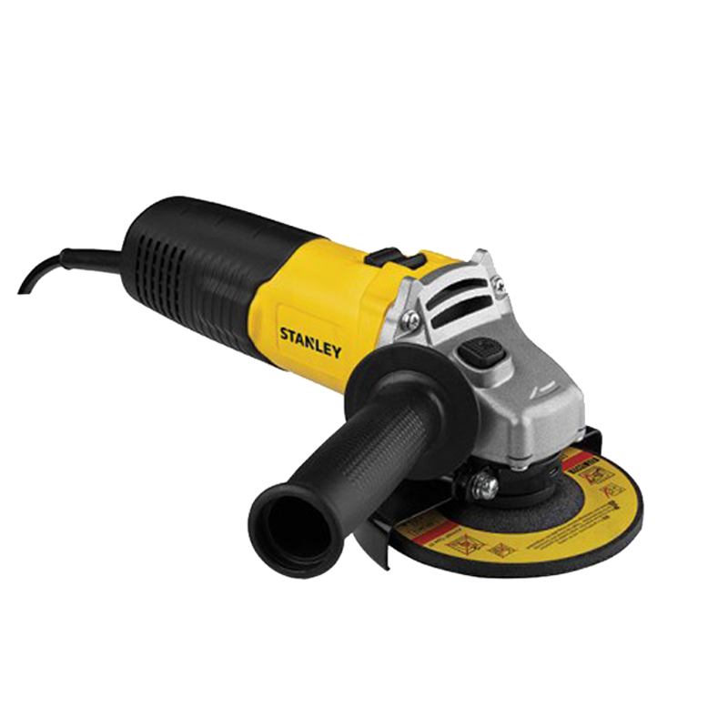 AMOLADORA 700W STANLEY STG7115