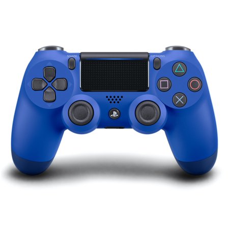 JOISTICK DUALSHOCK 4 WAVE BLUE